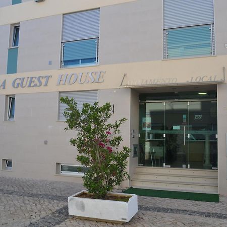 Arenilha Guest House Vila Real de Santo António Exterior foto
