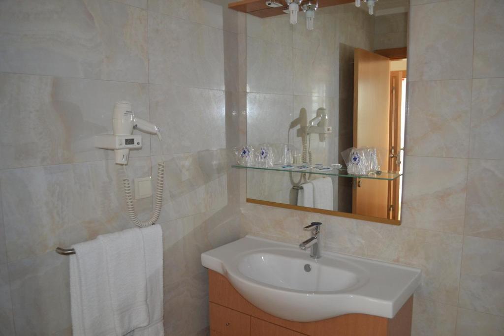 Arenilha Guest House Vila Real de Santo António Zimmer foto