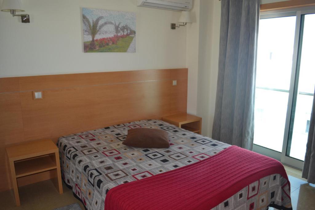 Arenilha Guest House Vila Real de Santo António Zimmer foto