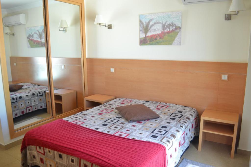 Arenilha Guest House Vila Real de Santo António Zimmer foto